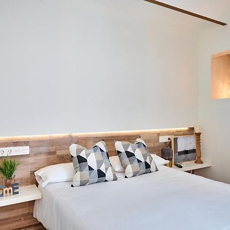 Vestal Suites Classic Cambrils Eksteriør billede