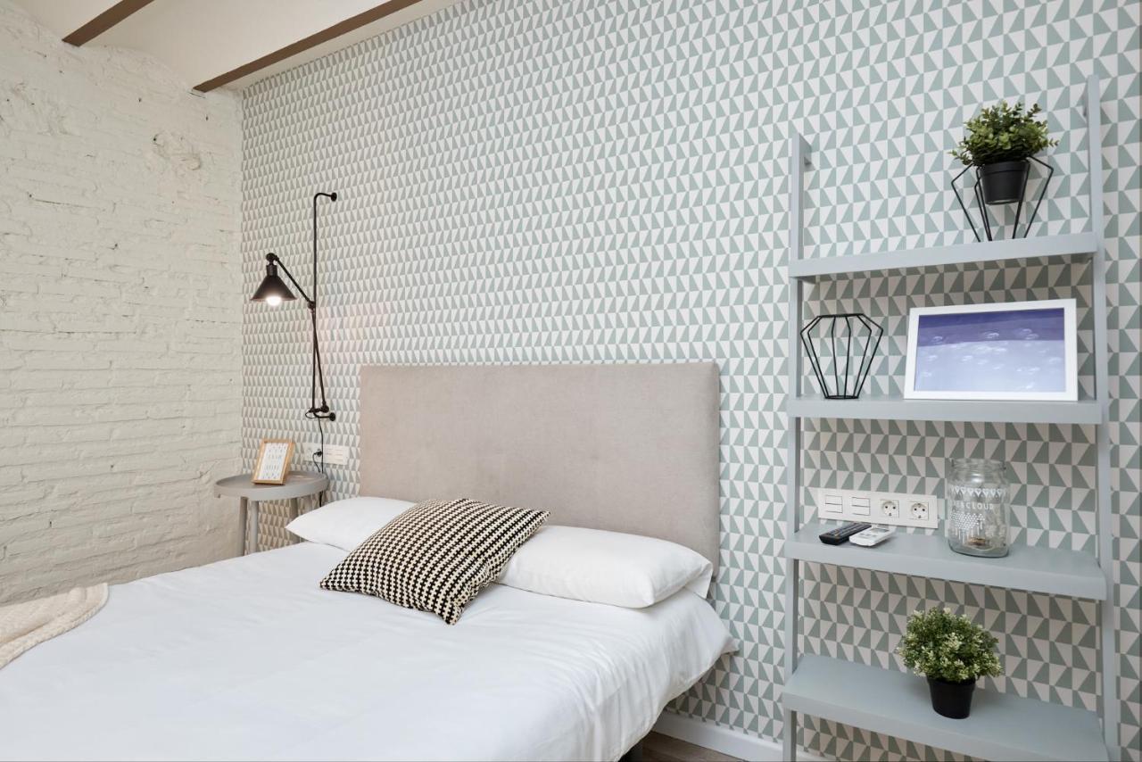 Vestal Suites Classic Cambrils Eksteriør billede