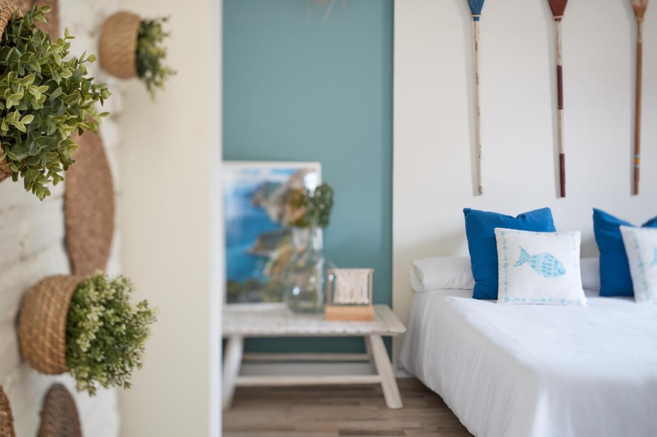 Vestal Suites Classic Cambrils Eksteriør billede