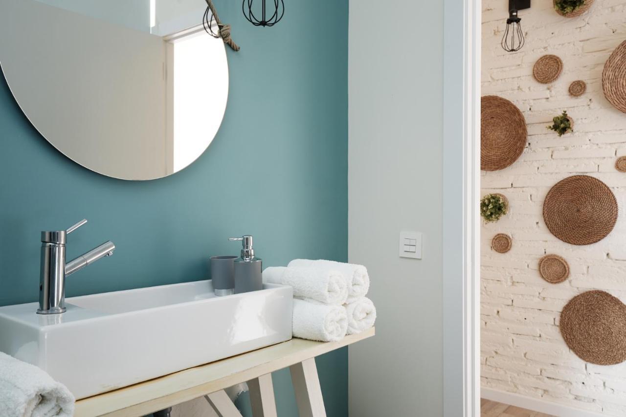 Vestal Suites Classic Cambrils Eksteriør billede