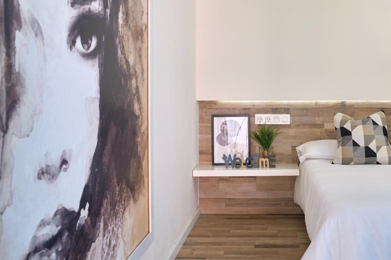 Vestal Suites Classic Cambrils Eksteriør billede