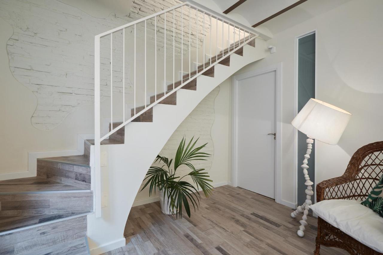 Vestal Suites Classic Cambrils Eksteriør billede