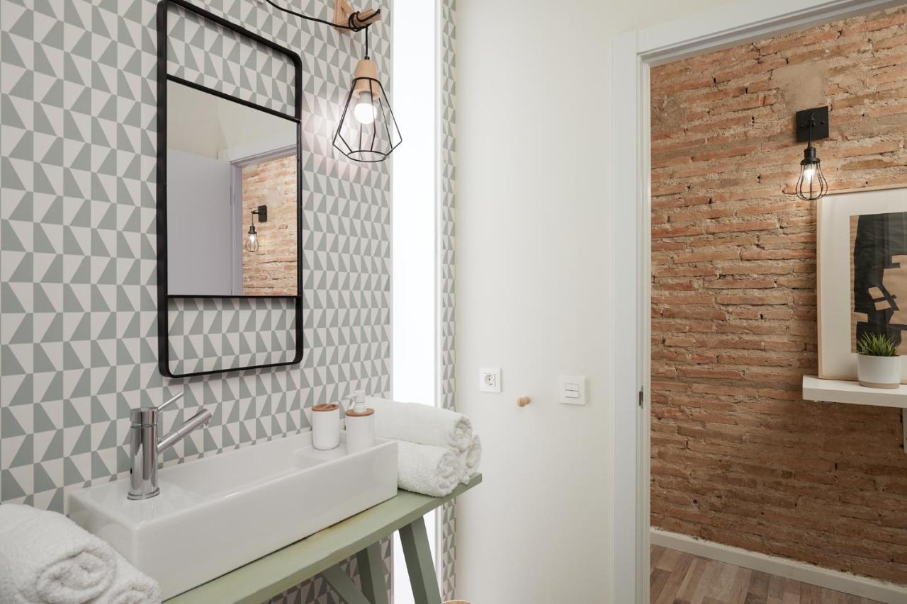 Vestal Suites Classic Cambrils Eksteriør billede