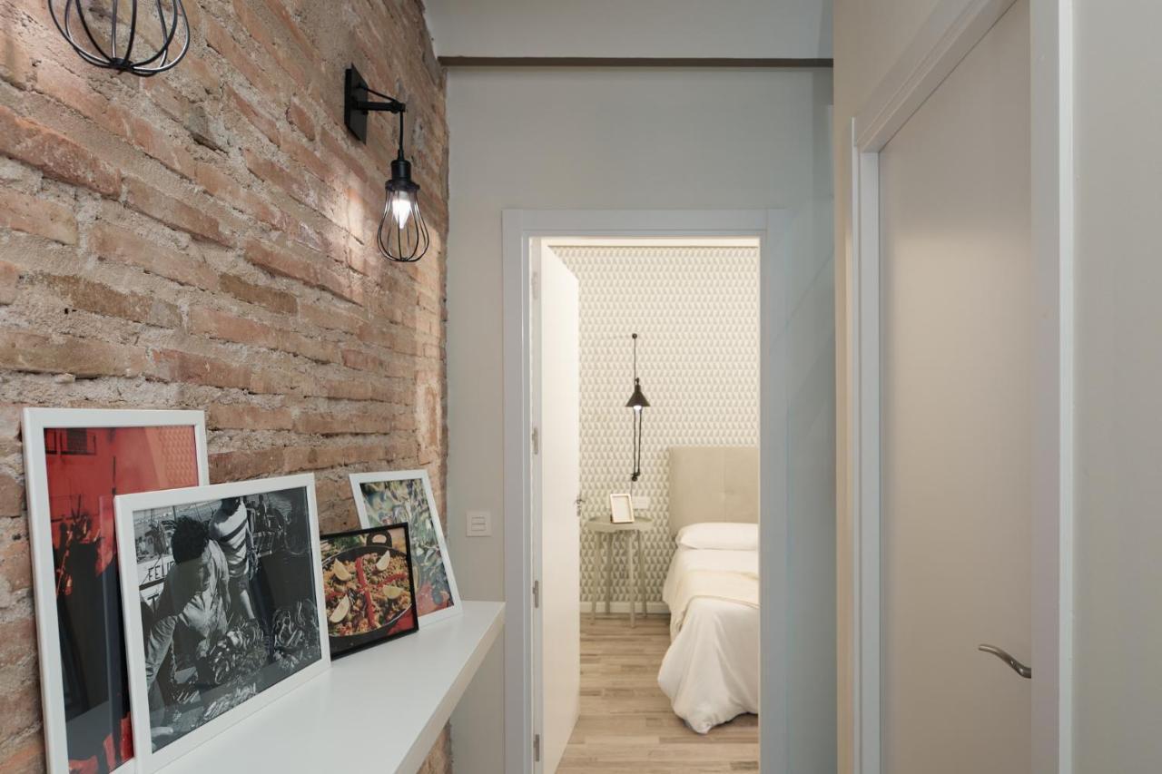 Vestal Suites Classic Cambrils Eksteriør billede