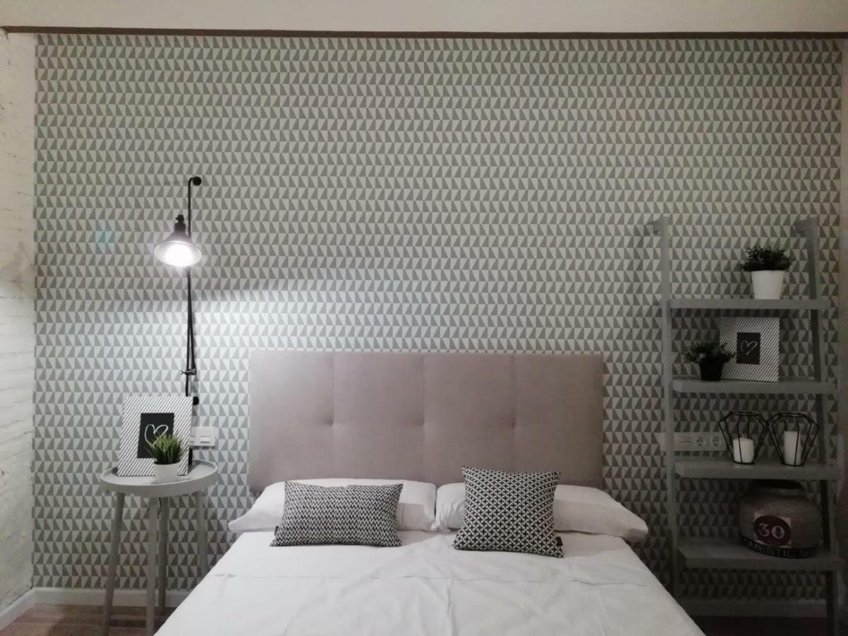 Vestal Suites Classic Cambrils Eksteriør billede
