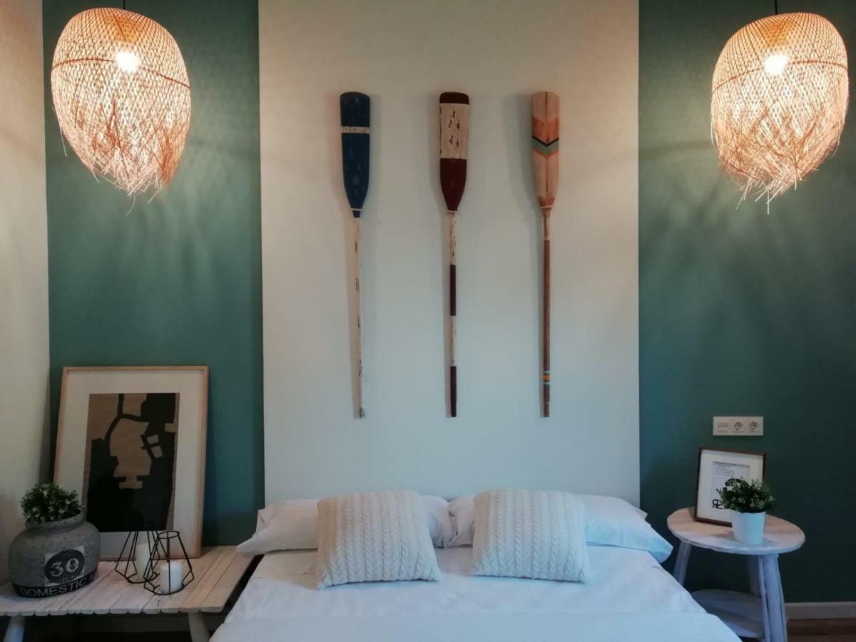 Vestal Suites Classic Cambrils Eksteriør billede