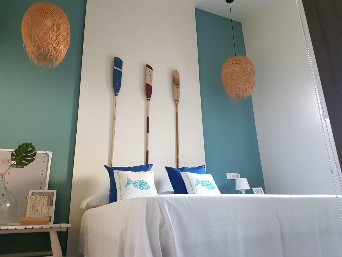 Vestal Suites Classic Cambrils Eksteriør billede